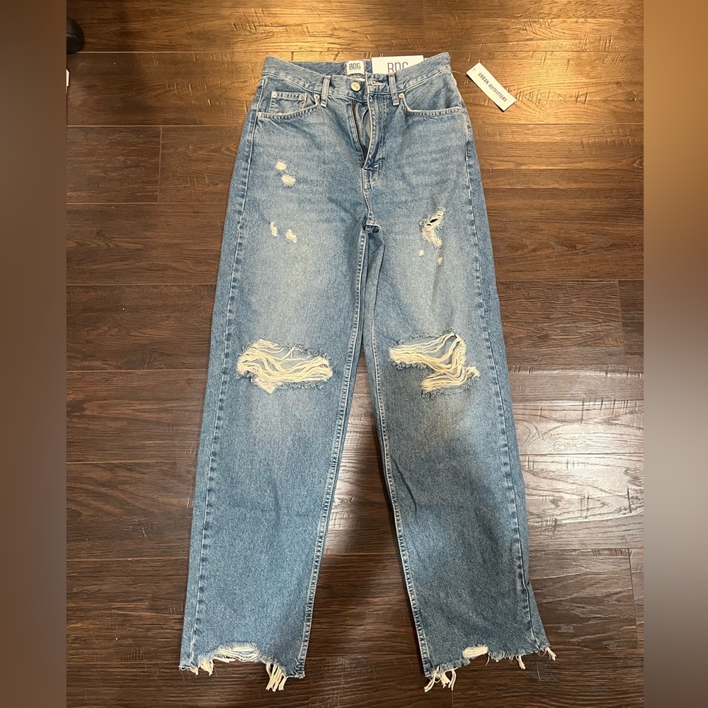 Urban outfitters brand new jeans!!
